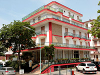 Hotel Midi 