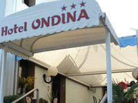 Hotel Ondina