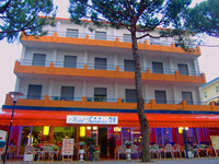 Hotel Taormina